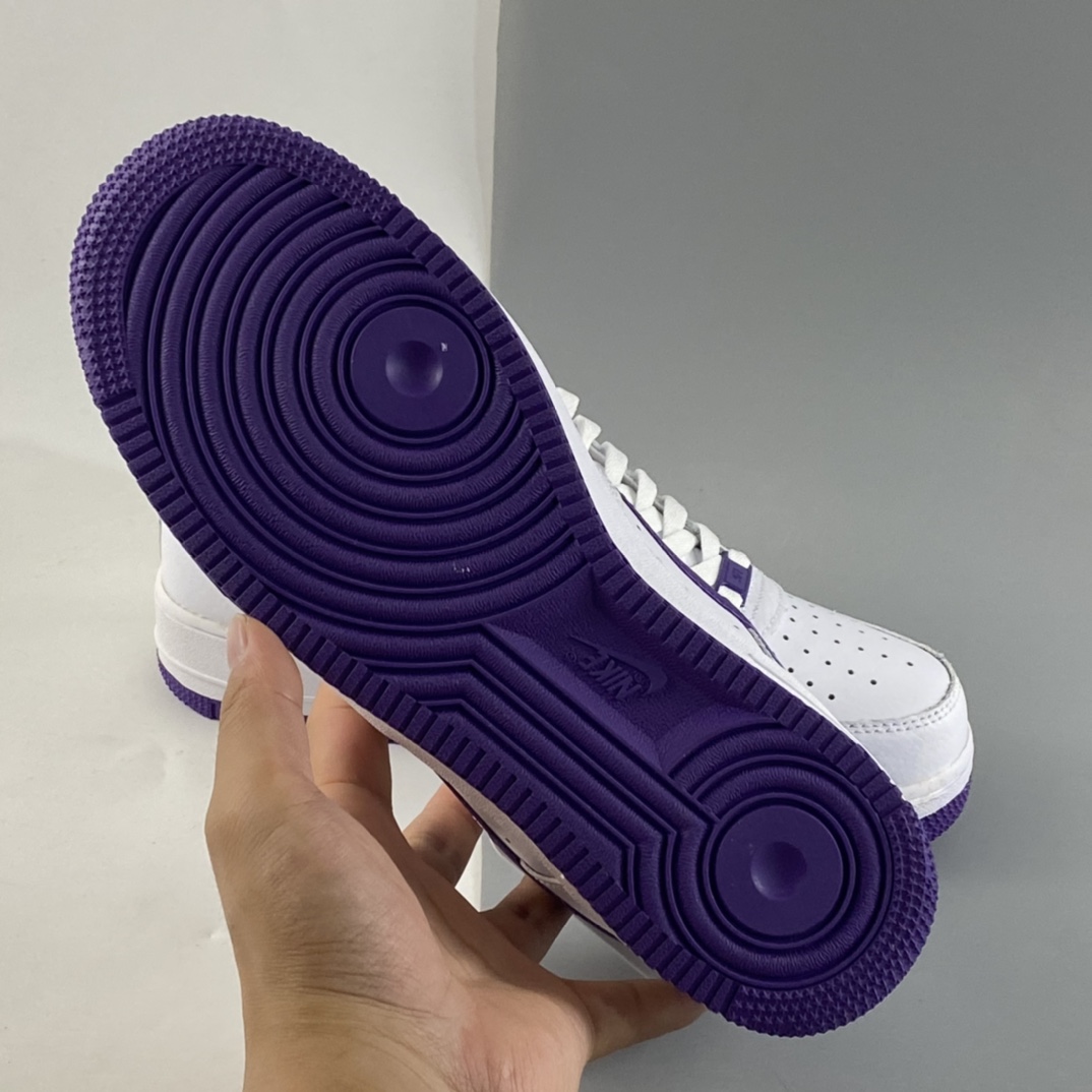 P200 NIKE Air Force 1’07 Low 空军一号低帮休闲板鞋 315122-281
