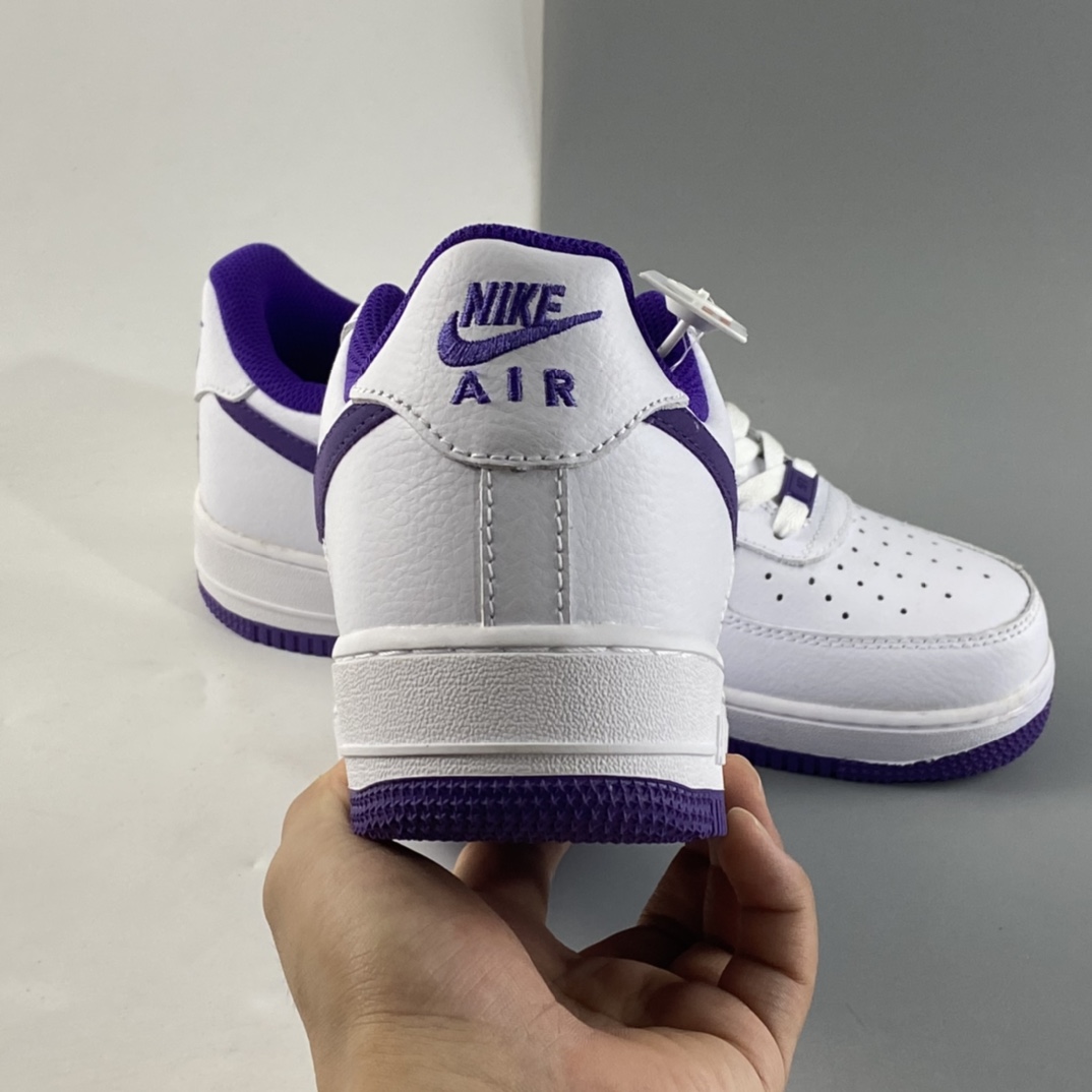 P200 NIKE Air Force 1’07 Low 空军一号低帮休闲板鞋 315122-281
