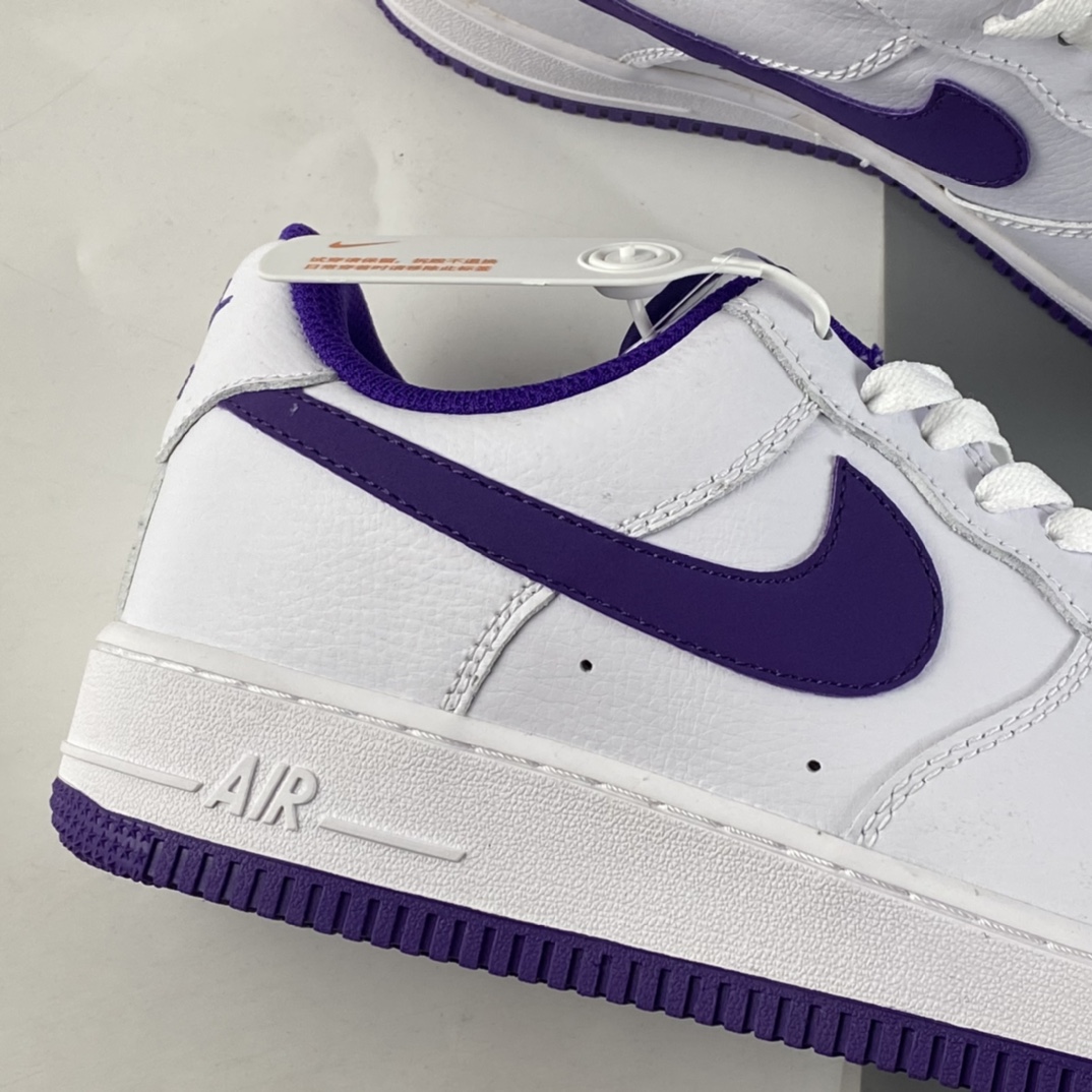 P200 NIKE Air Force 1’07 Low 空军一号低帮休闲板鞋 315122-281