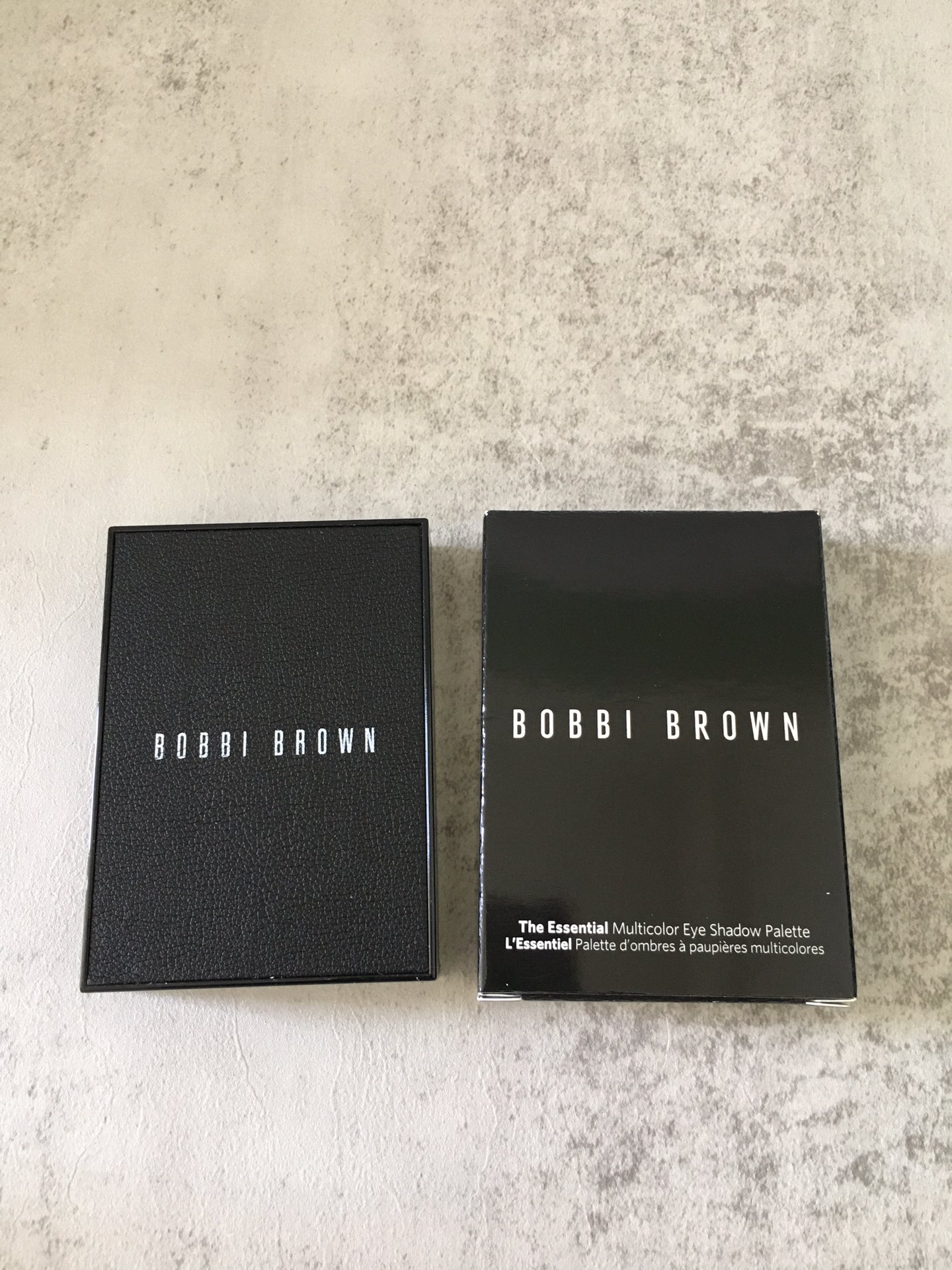 Bobbi Brown 5-Color Eyeshadow Palette - Warm Cranberry & Into the Sunset 2 i1631074925 1959 1