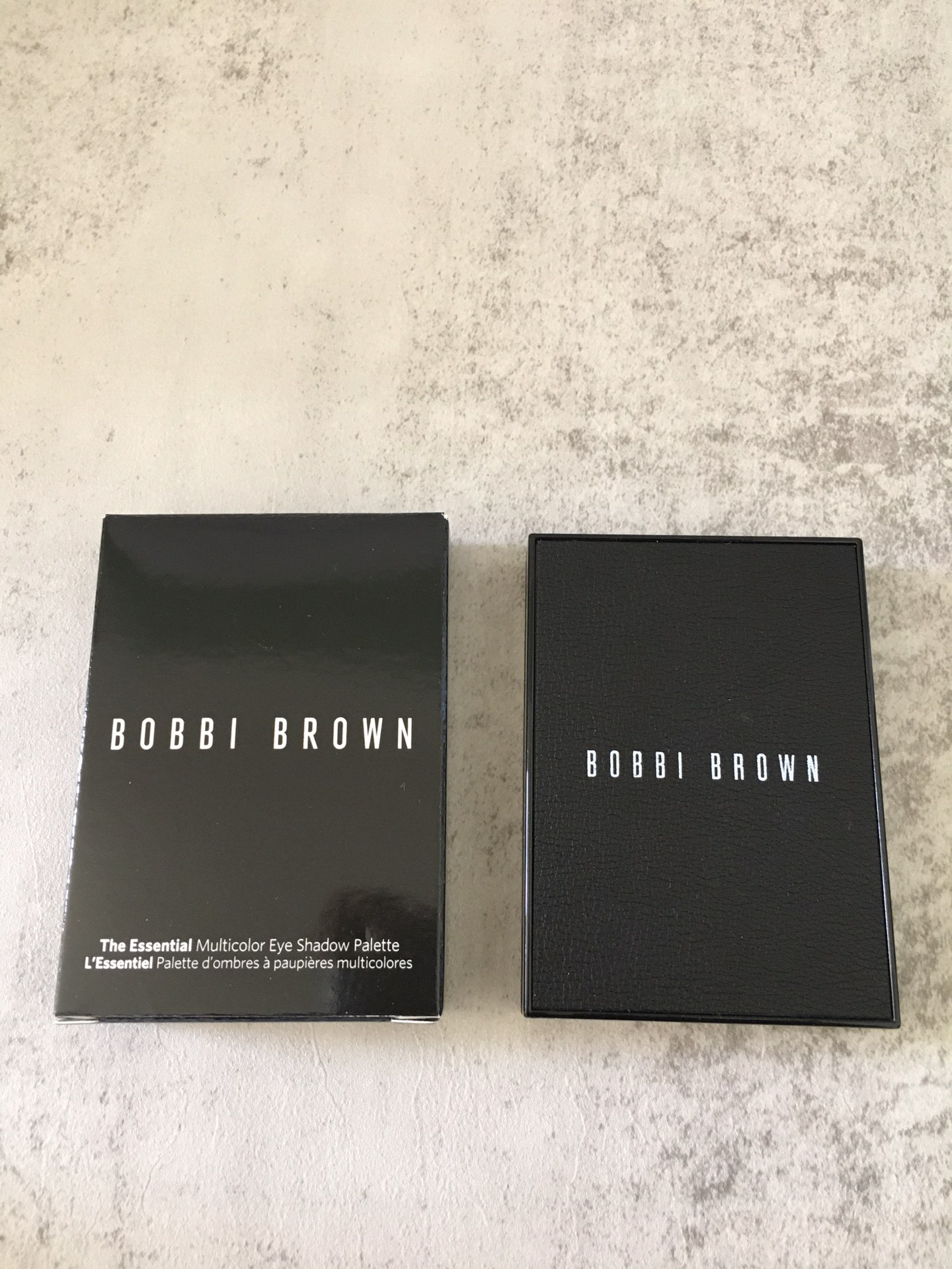 Bobbi Brown 5-Color Eyeshadow Palette - Warm Cranberry & Into the Sunset 5 i1631074925 86 4