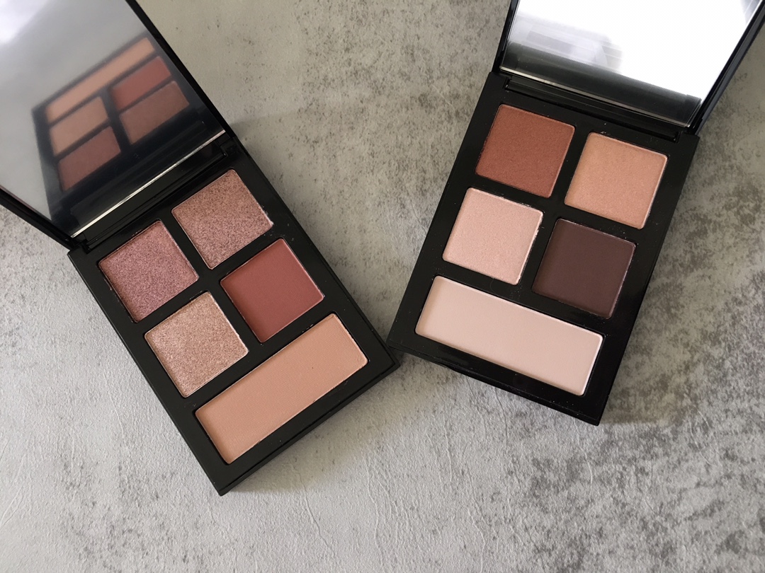 Bobbi Brown 5-Color Eyeshadow Palette - Warm Cranberry & Into the Sunset 9 i1631075135 1478 0