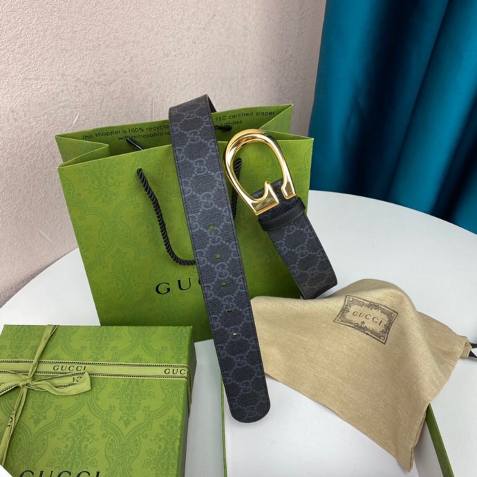 配全套包装礼盒GUCCI渠道货顶级品