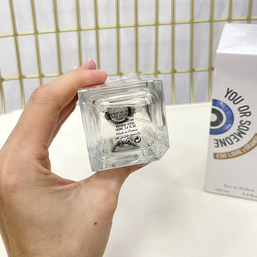 Etat Libre d'Orange You or Someone Like You EDP 100ml Unisex Perfume 8 i1631082444 1230 6