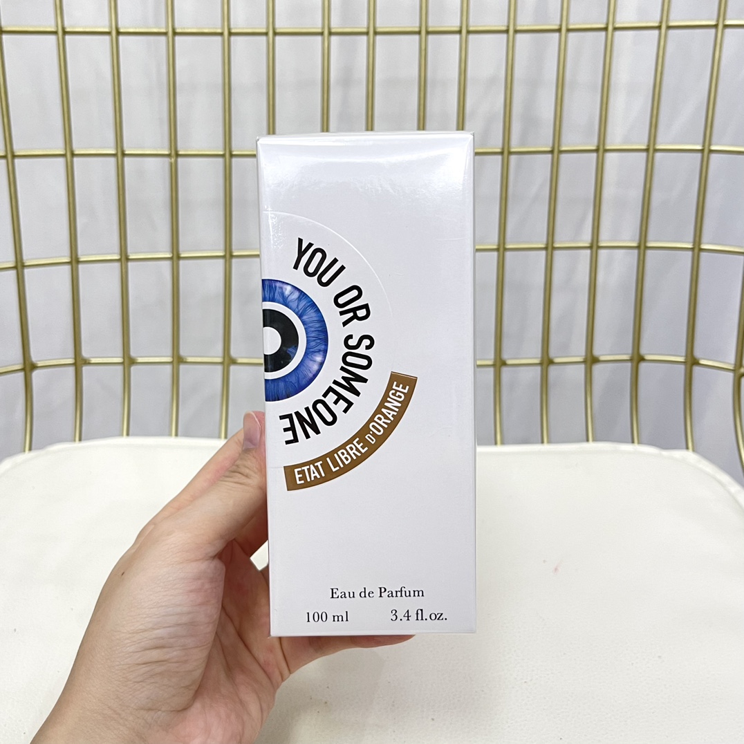 Etat Libre d'Orange You or Someone Like You EDP 100ml Unisex Perfume
