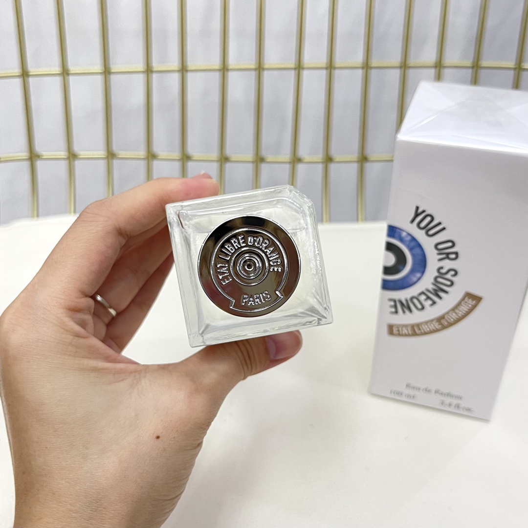 Etat Libre d'Orange You or Someone Like You EDP 100ml Unisex Perfume 7 i1631082444 6208 5