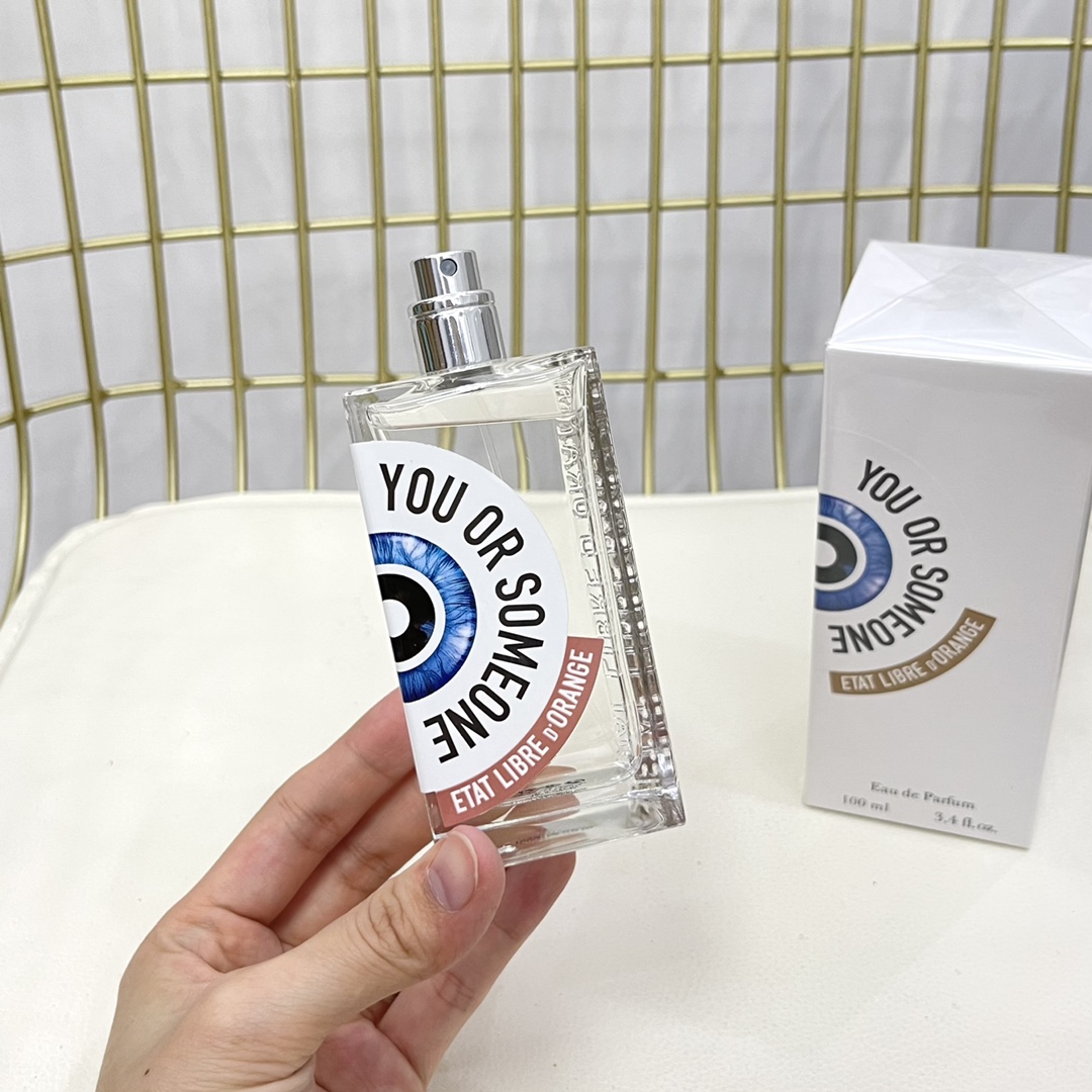 Etat Libre d'Orange You or Someone Like You EDP 100ml Unisex Perfume 6 i1631082444 6700 4