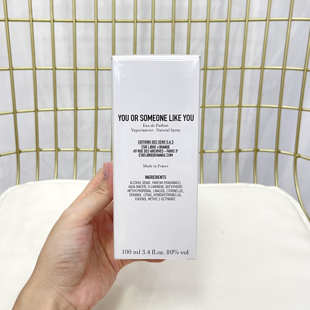 Etat Libre d'Orange You or Someone Like You EDP 100ml Unisex Perfume 3 i1631082444 9494 1