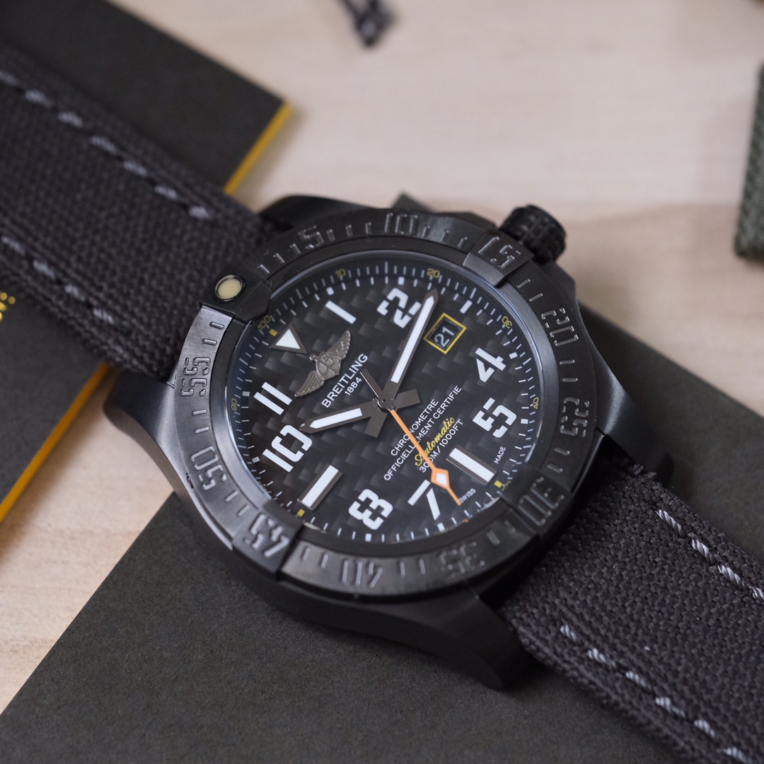 Часы Breitling