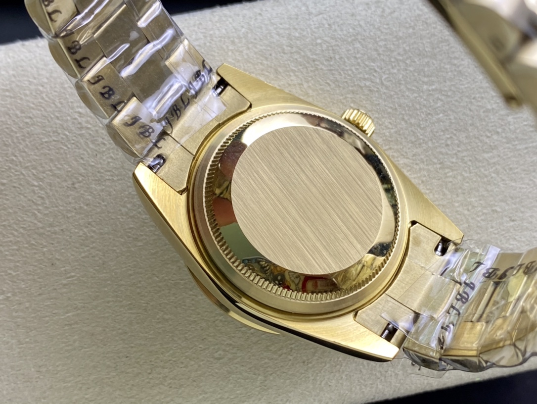 SK Factory 女款 劳力士Rolex 日志型31mm 自動機械腕時計