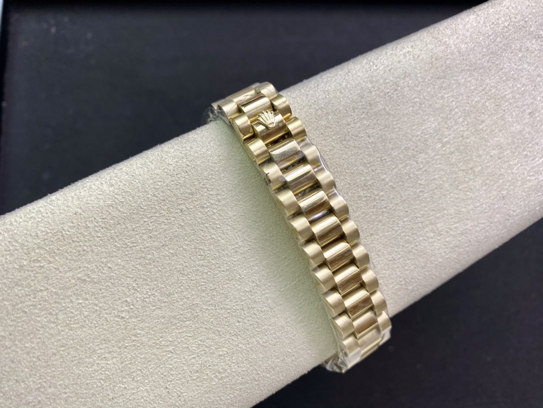 SK Factory 女款 劳力士Rolex 日志型31mm 自動機械腕時計