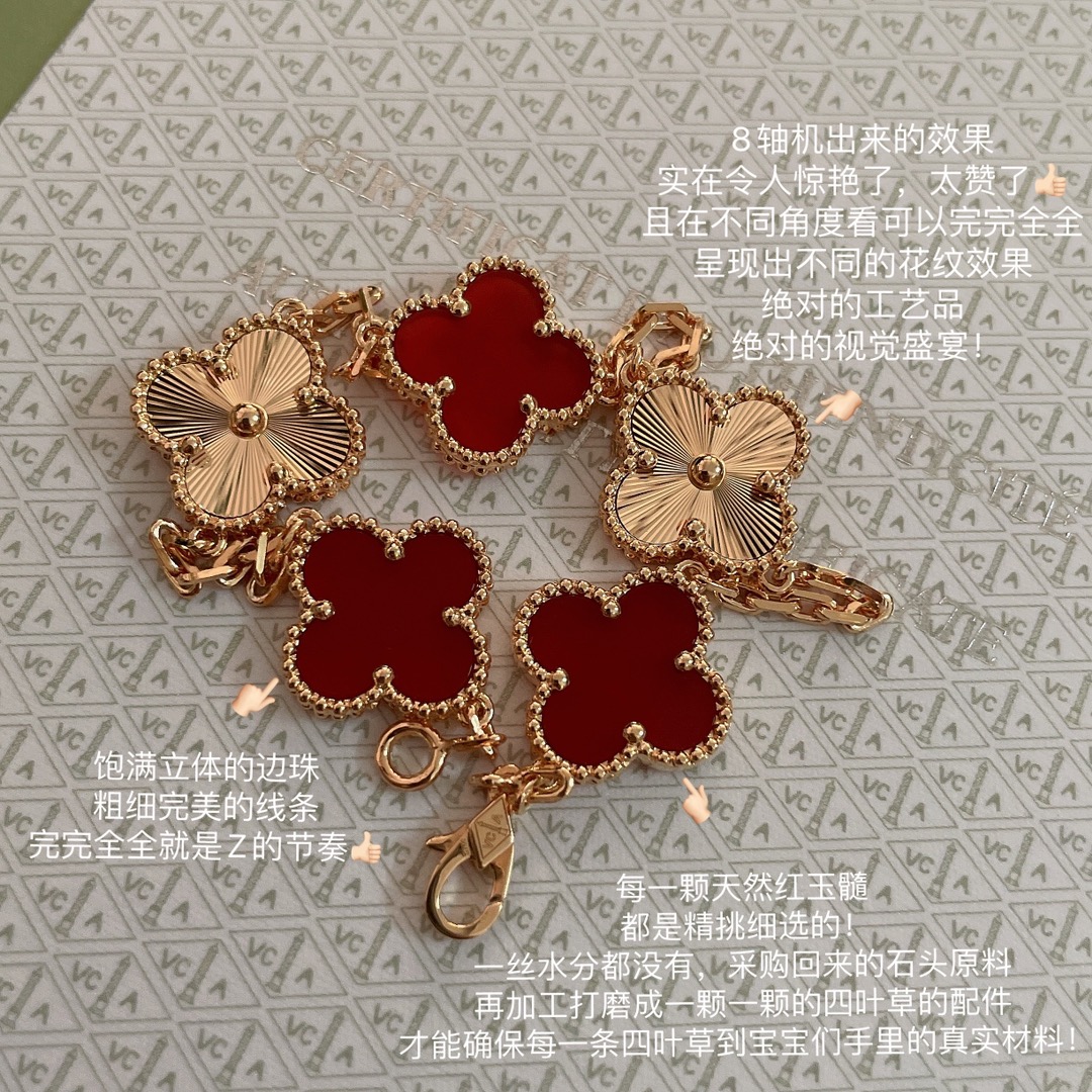 Van Cleef & Arpels Haute Couture Haute Couture Fine Jewelry Necklace 4