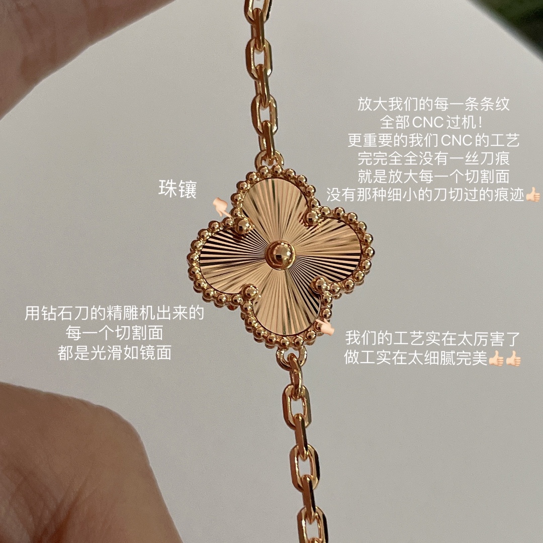 Van Cleef & Arpels Haute Couture Haute Couture Fine Jewelry Necklace 6