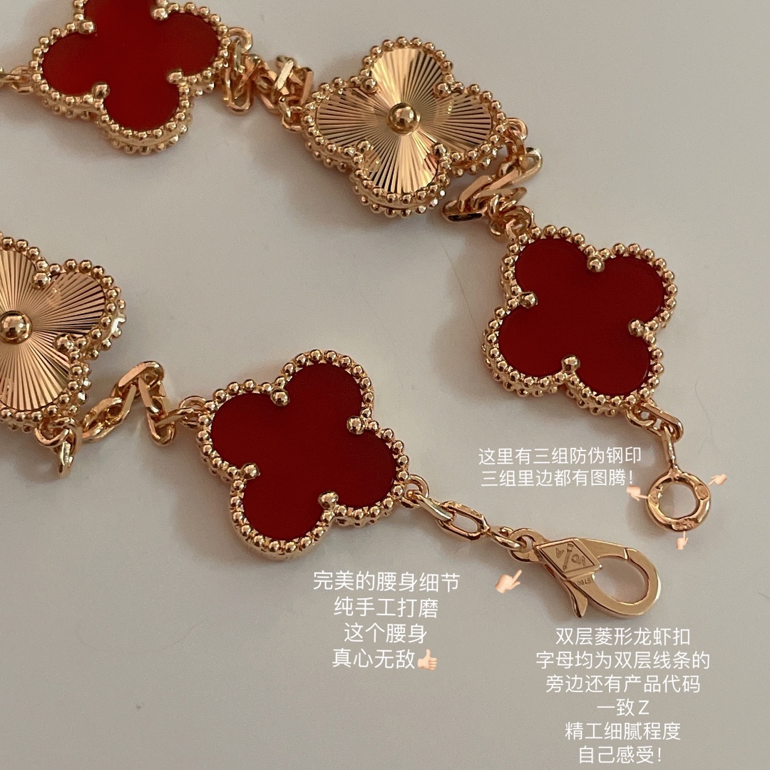 Van Cleef & Arpels Haute Couture Haute Couture Fine Jewelry Necklace 8