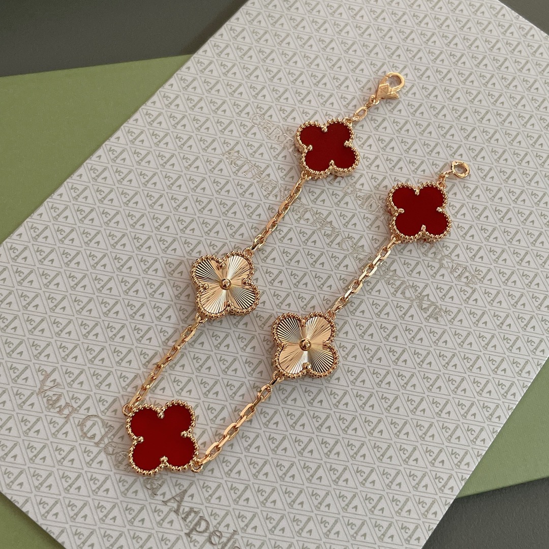 Van Cleef & Arpels Haute Couture Haute Couture Fine Jewelry Necklace 3