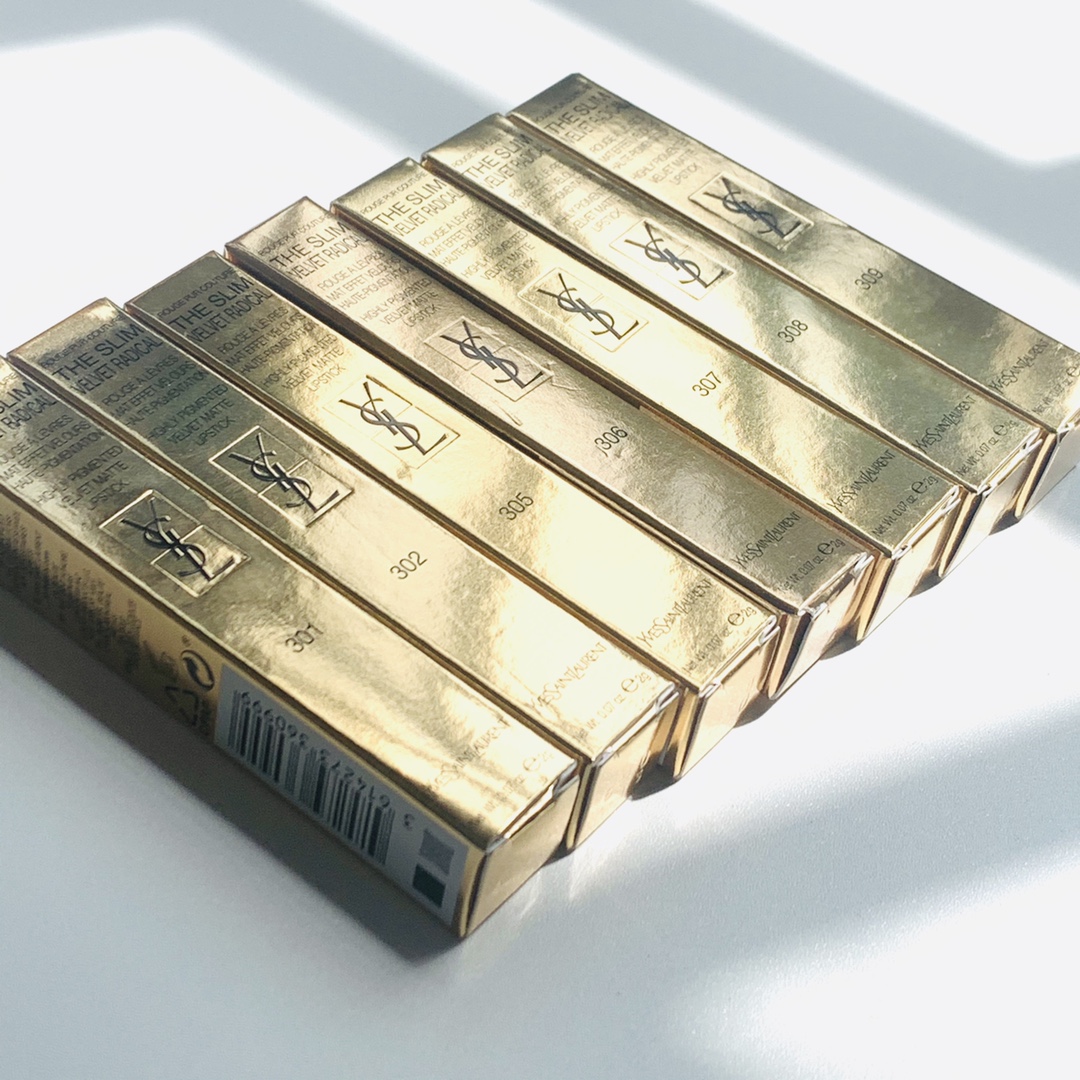 YSL Perfume