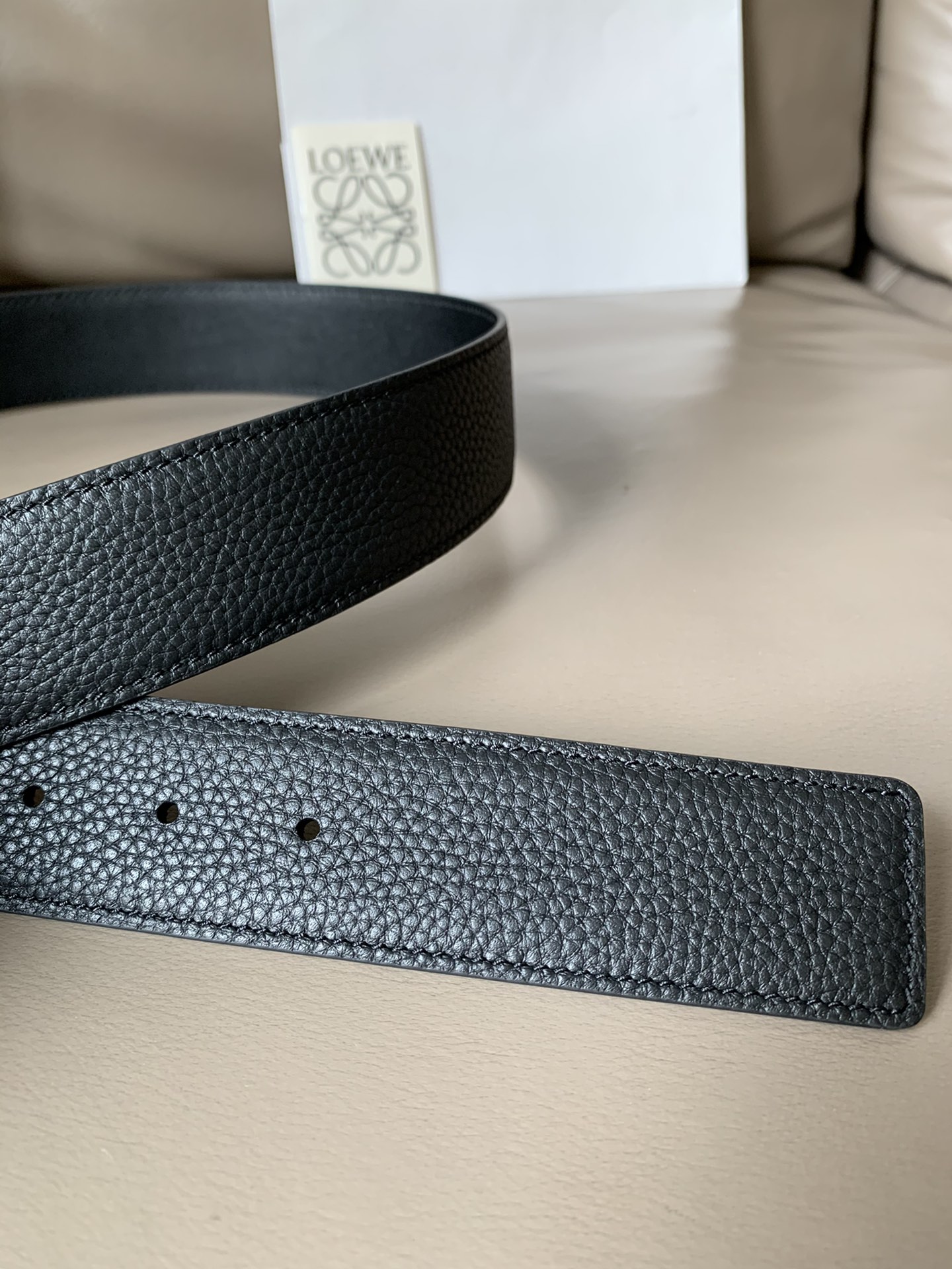 Loewe Loewe 腰带