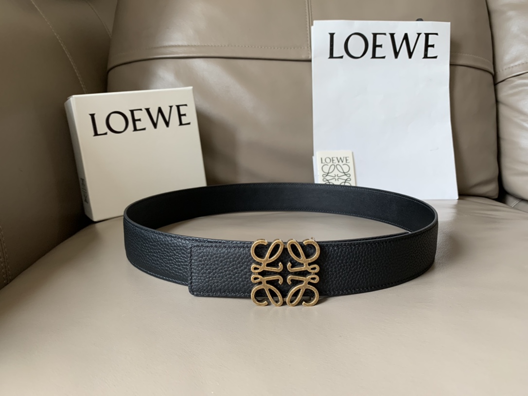 Loewe Loewe 腰带