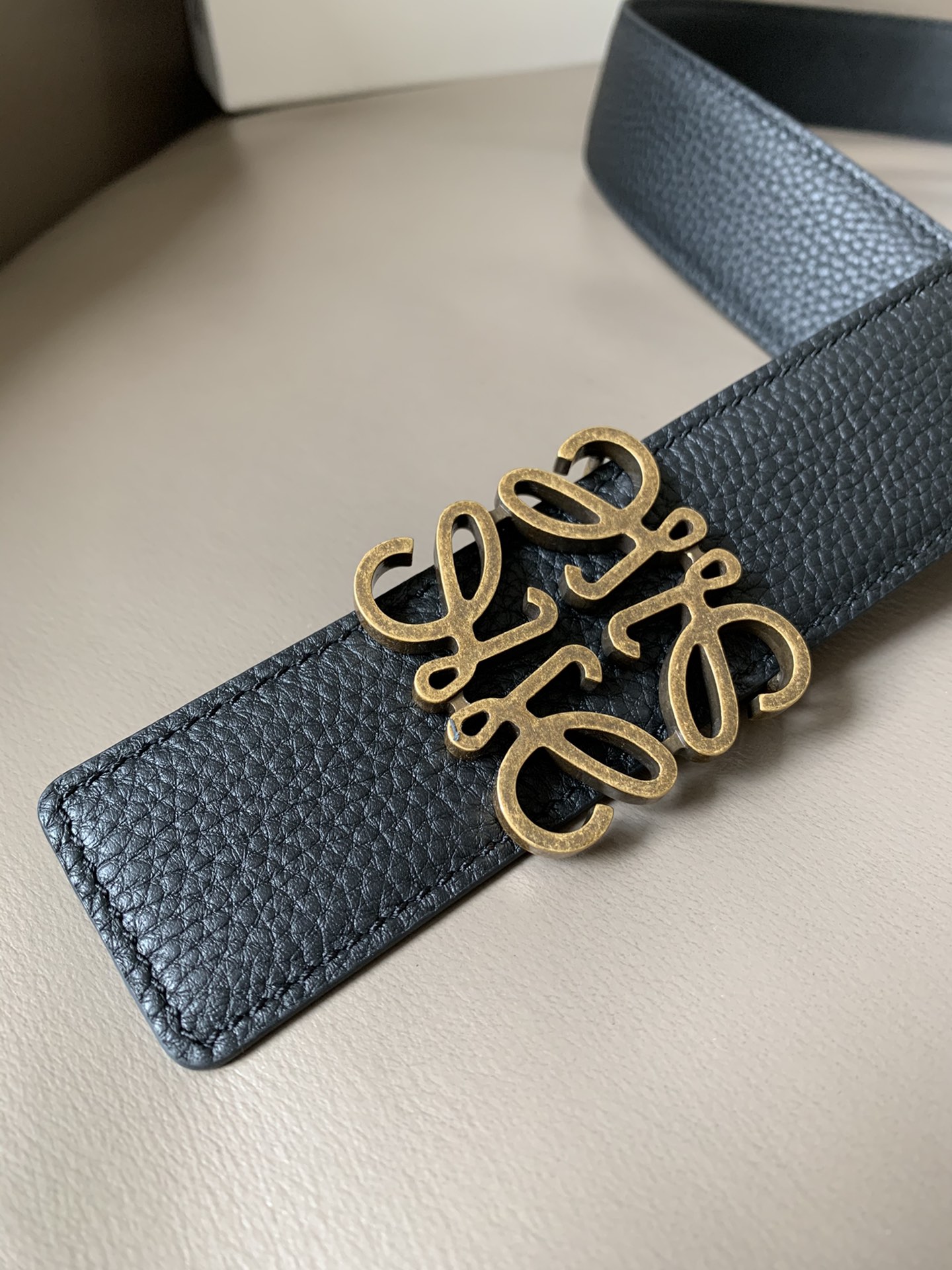 Loewe Loewe 腰带