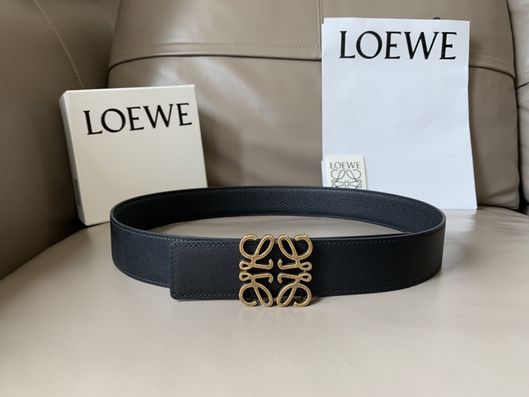 Loewe Loewe 腰带