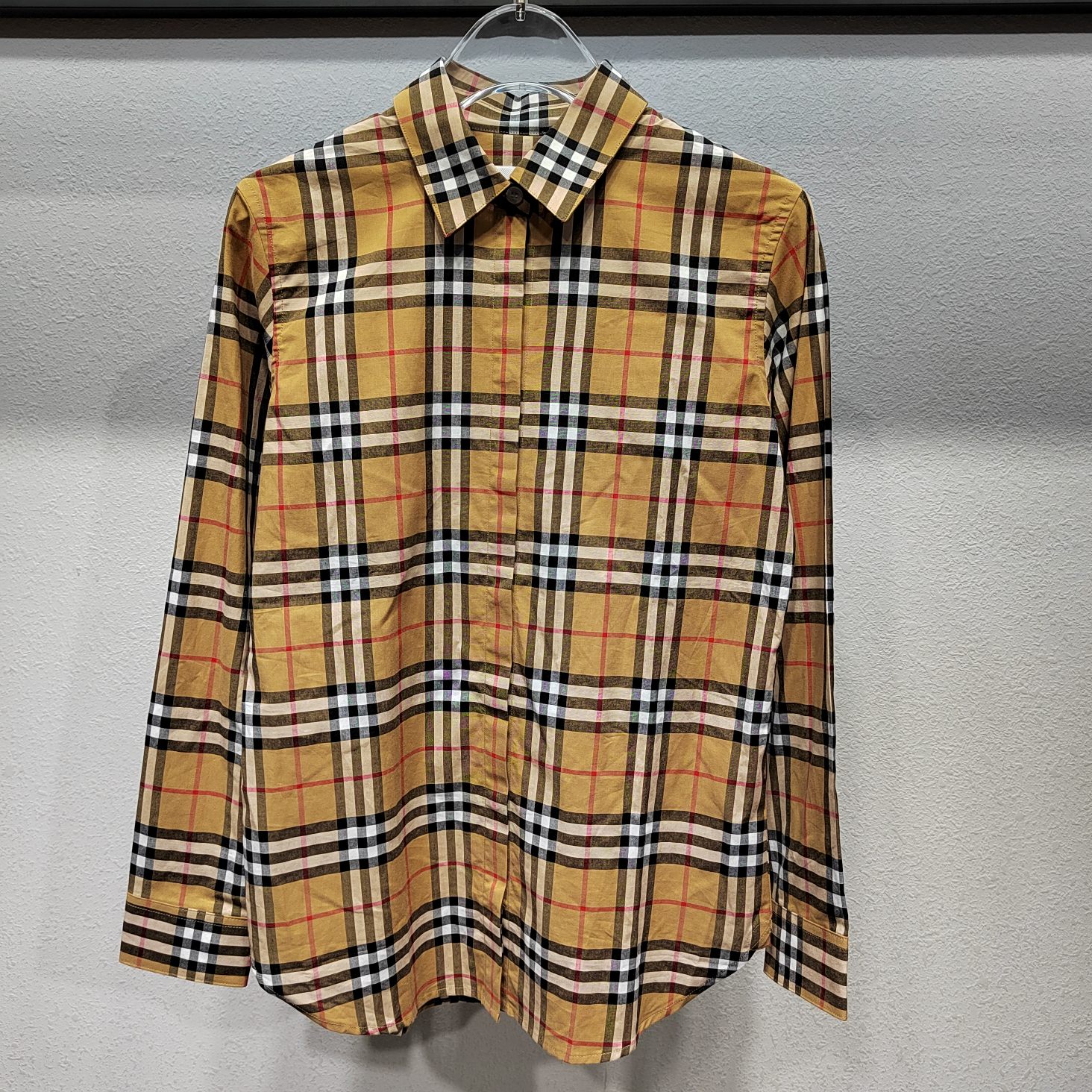 Burberry Haute Couture Haute Couture Ready-to-Wear Clothing Dress Jacket