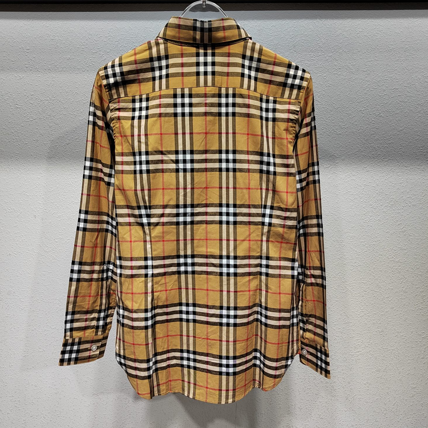 Burberry Haute Couture Haute Couture Ready-to-Wear Clothing Dress Jacket 2