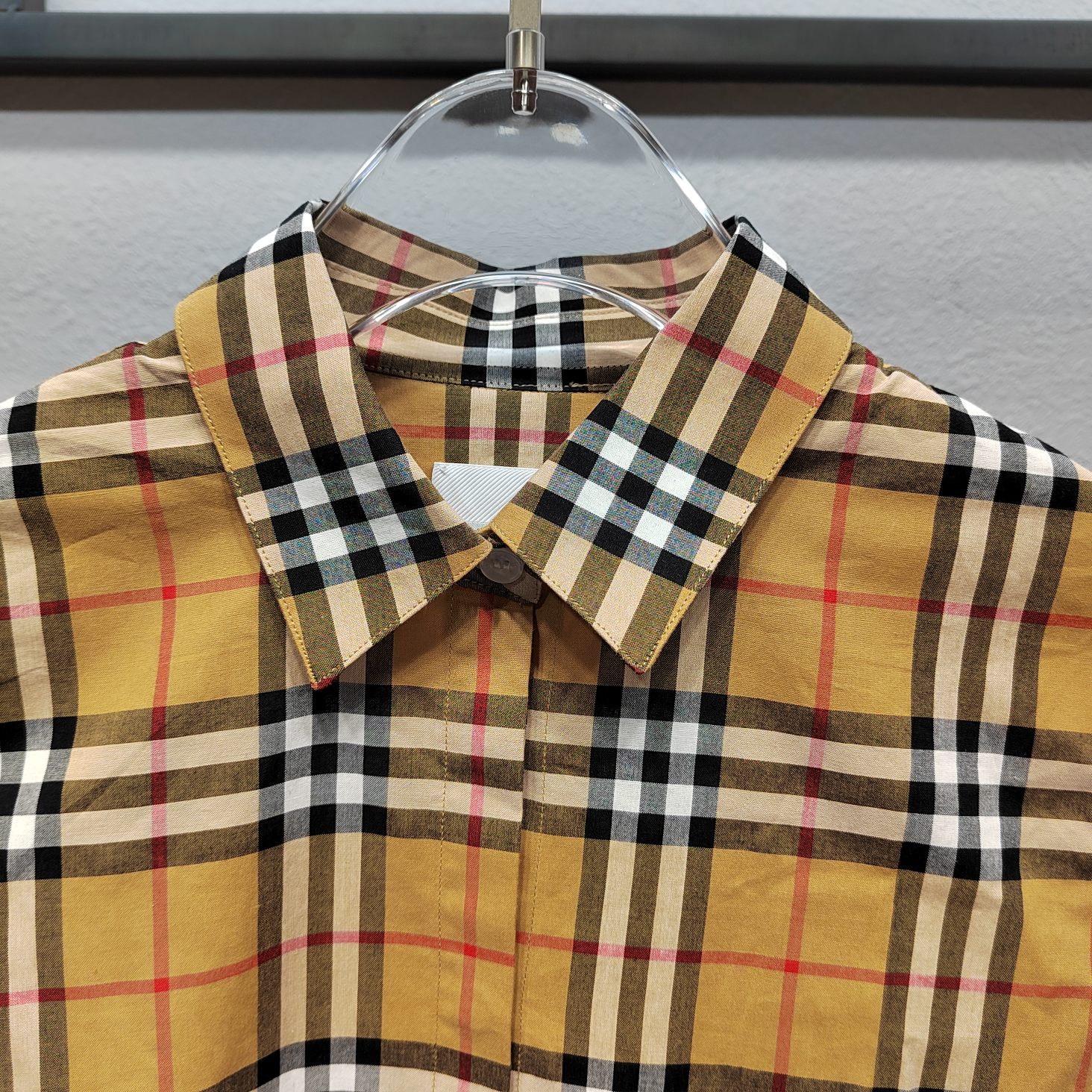 Burberry Haute Couture Haute Couture Ready-to-Wear Clothing Dress Jacket 3