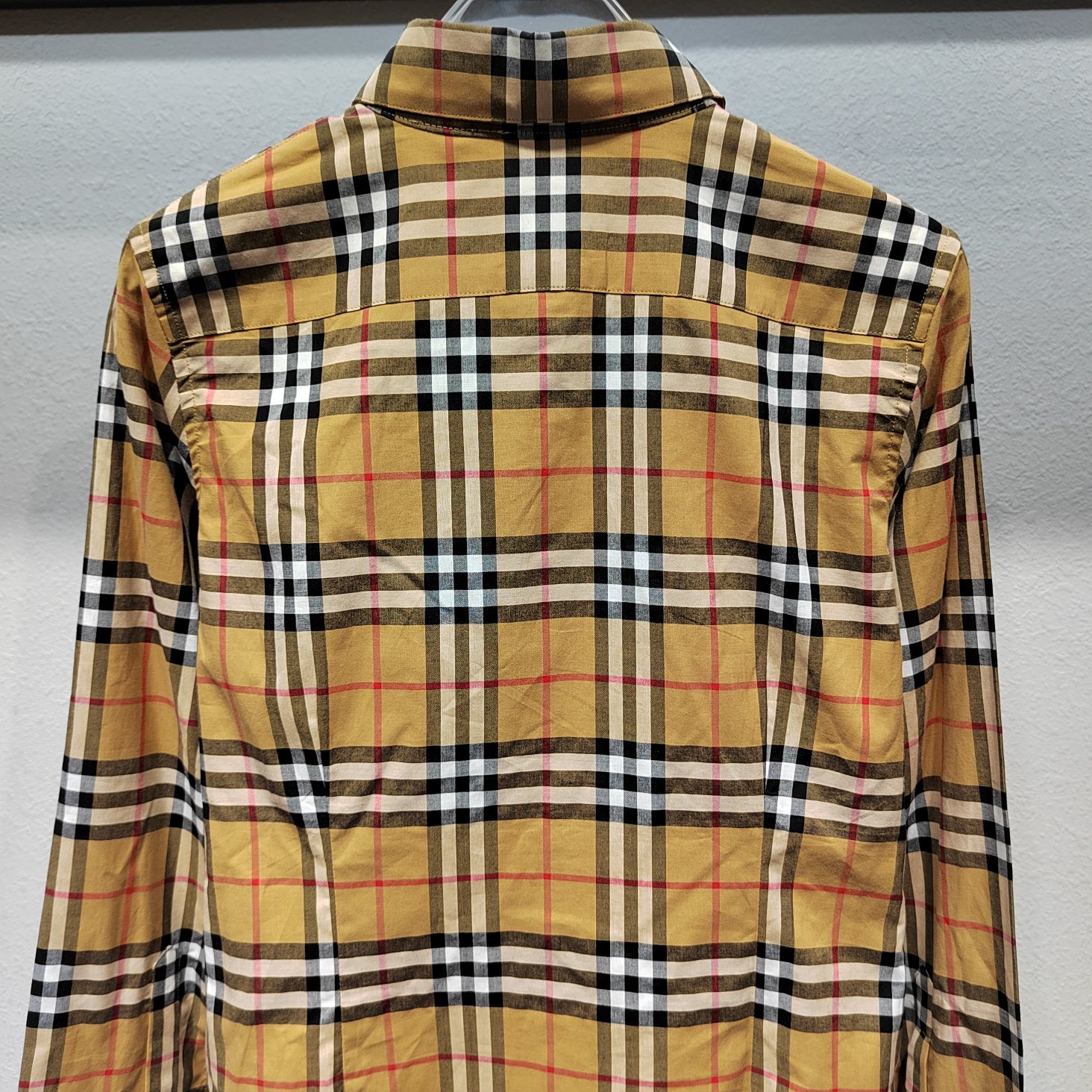 Burberry Haute Couture Haute Couture Ready-to-Wear Clothing Dress Jacket 4