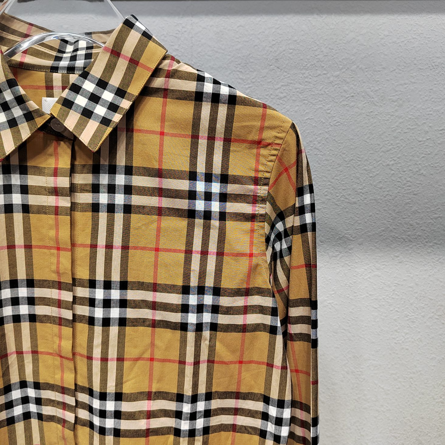 Burberry Haute Couture Haute Couture Ready-to-Wear Clothing Dress Jacket 5