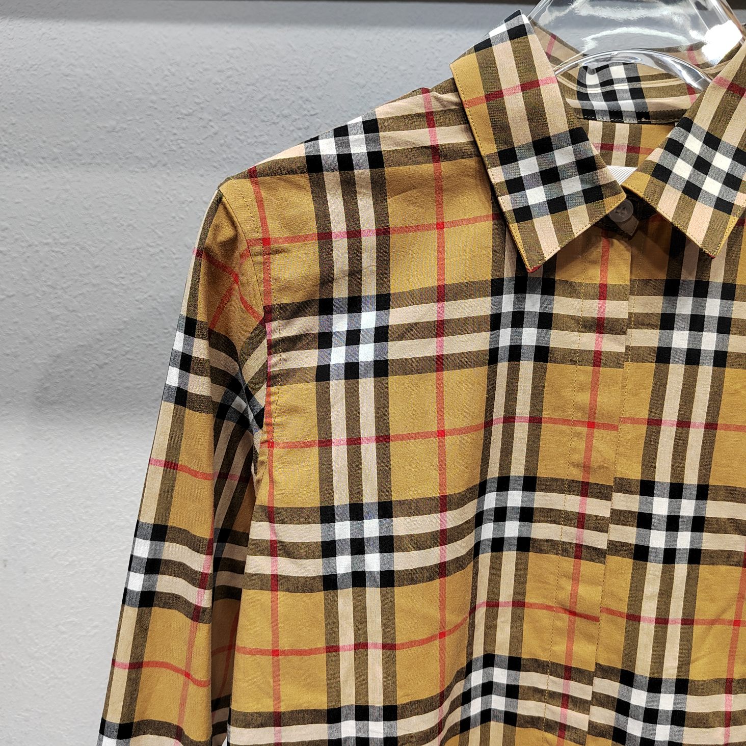 Burberry Haute Couture Haute Couture Ready-to-Wear Clothing Dress Jacket 6