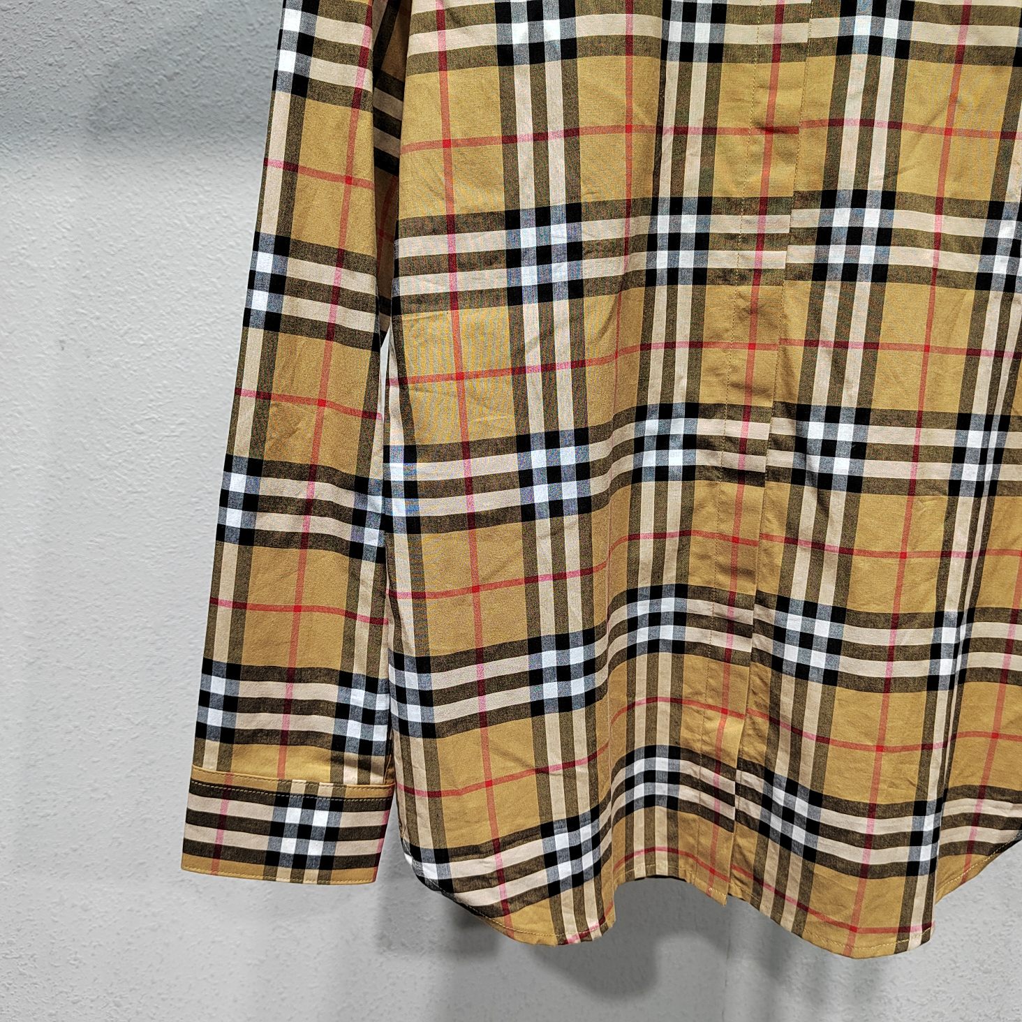 Burberry Haute Couture Haute Couture Ready-to-Wear Clothing Dress Jacket 7
