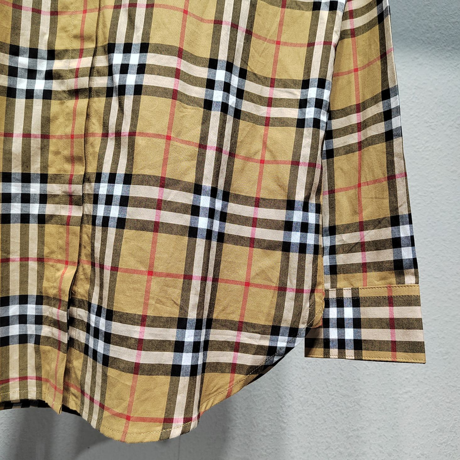 Burberry Haute Couture Haute Couture Ready-to-Wear Clothing Dress Jacket 8