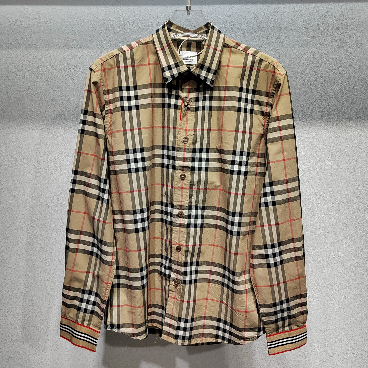 Burberry Haute Couture Haute Couture Ready-to-Wear Clothing Dress Jacket