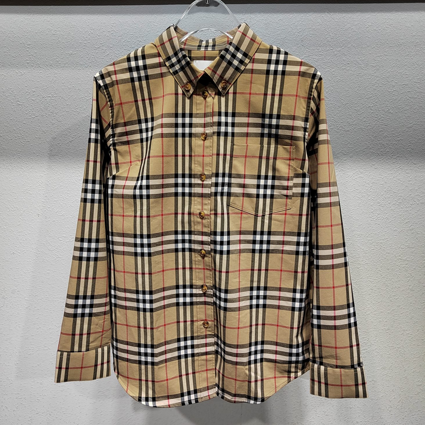 Burberry Haute Couture Haute Couture Ready-to-Wear Clothing Dress Jacket