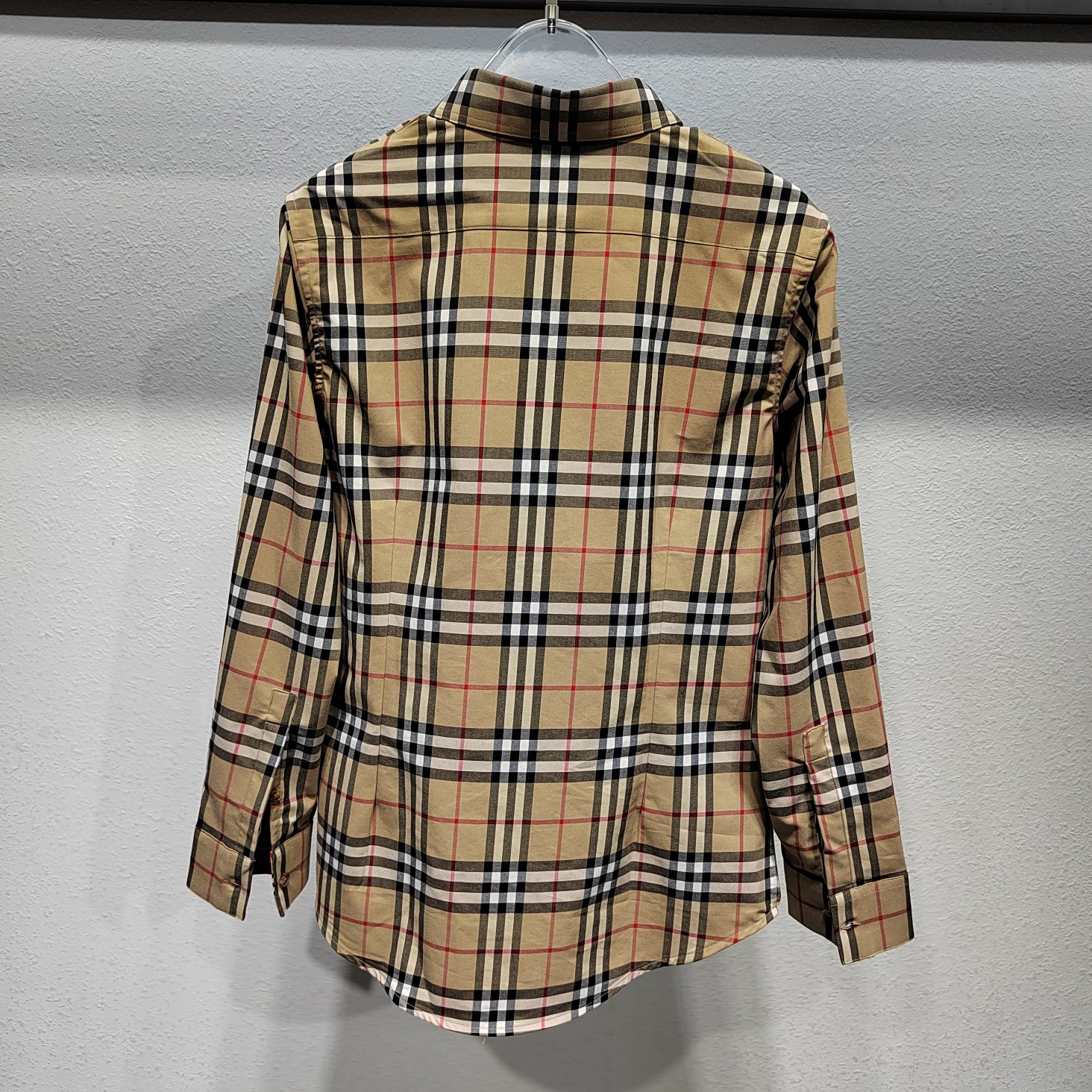 Burberry Haute Couture Haute Couture Ready-to-Wear Clothing Dress Jacket 2