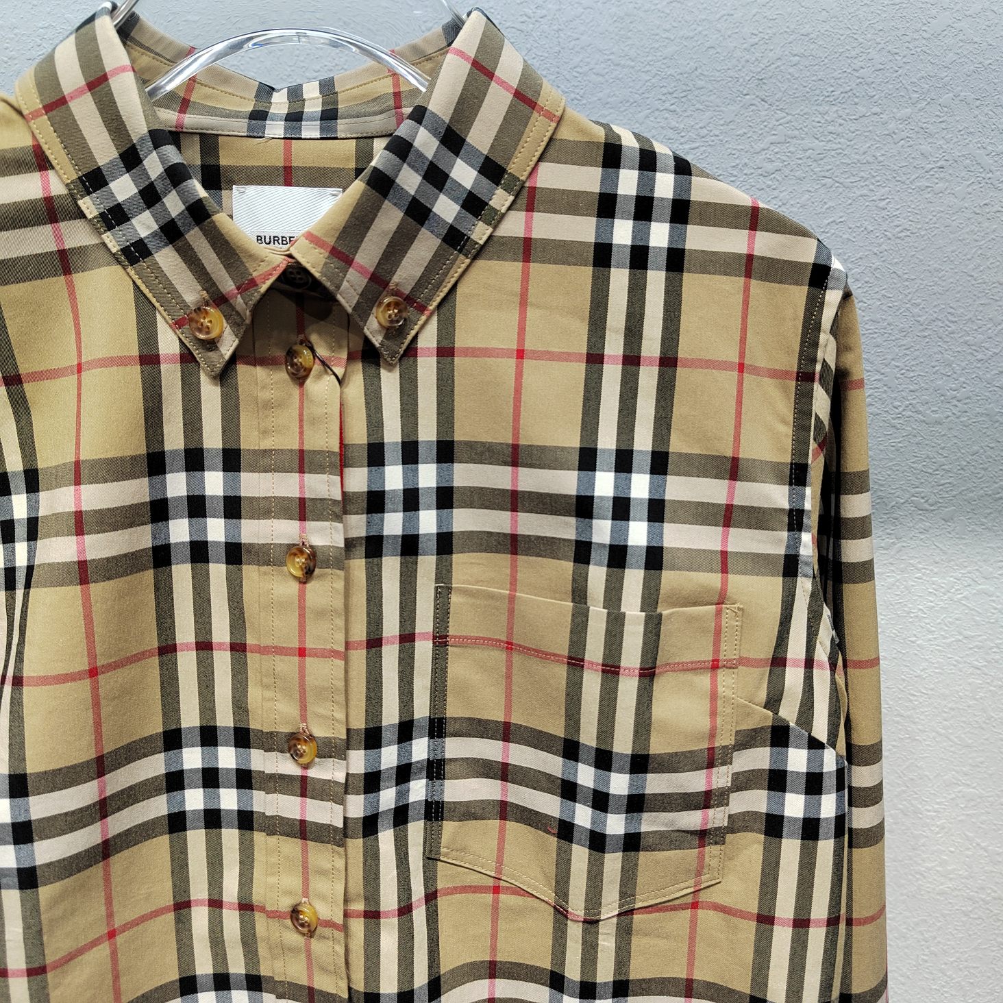 Burberry Haute Couture Haute Couture Ready-to-Wear Clothing Dress Jacket 4