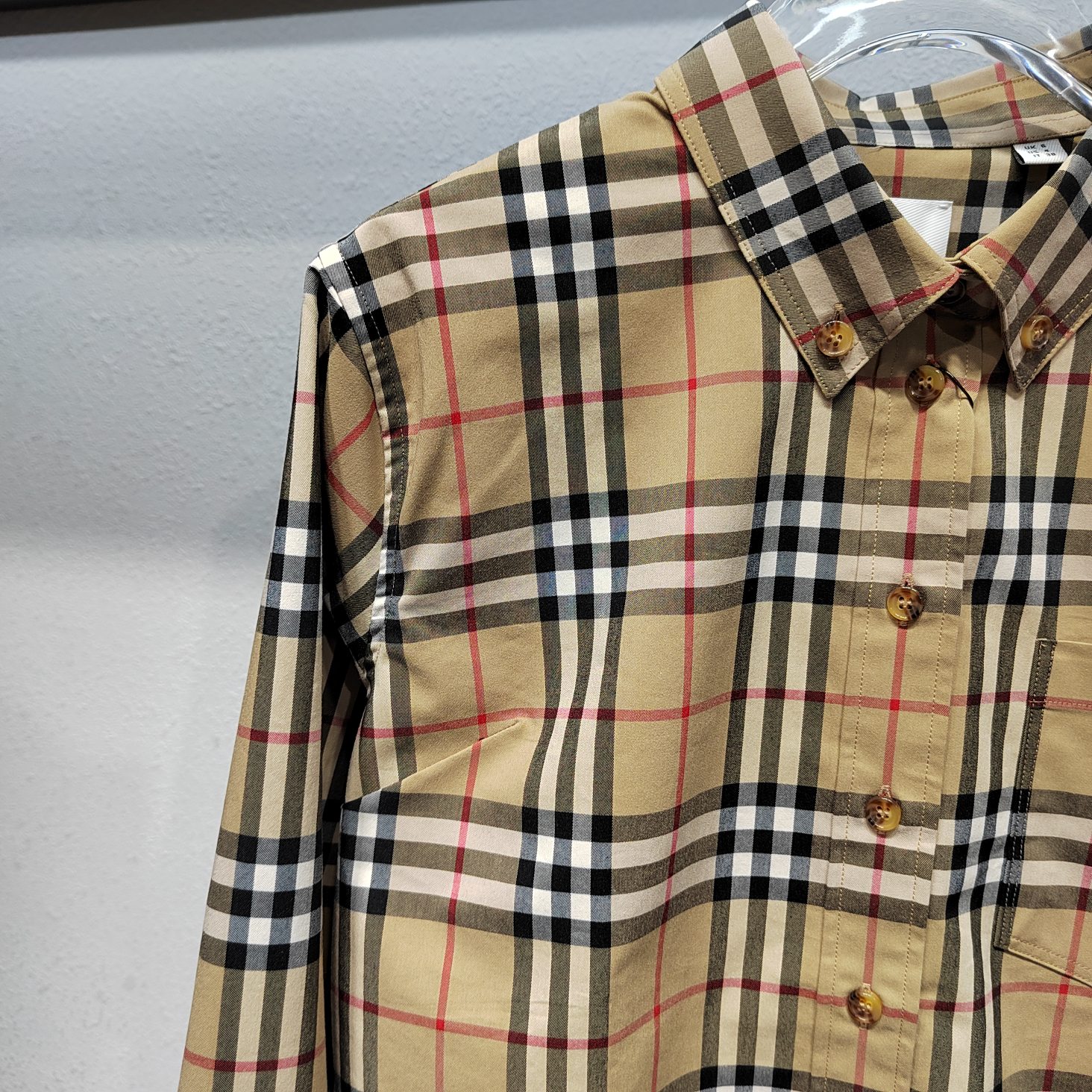 Burberry Haute Couture Haute Couture Ready-to-Wear Clothing Dress Jacket 5