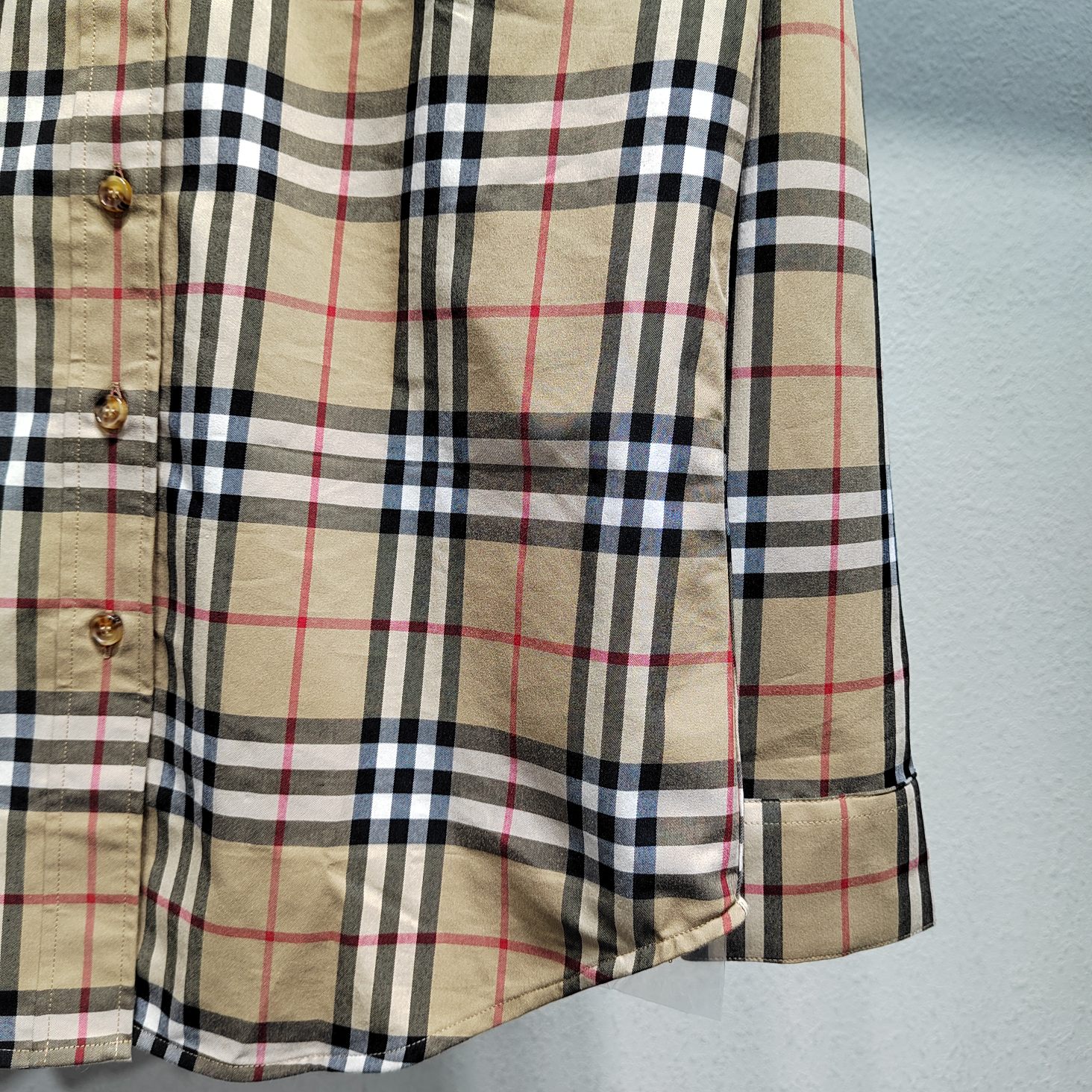 Burberry Haute Couture Haute Couture Ready-to-Wear Clothing Dress Jacket 6