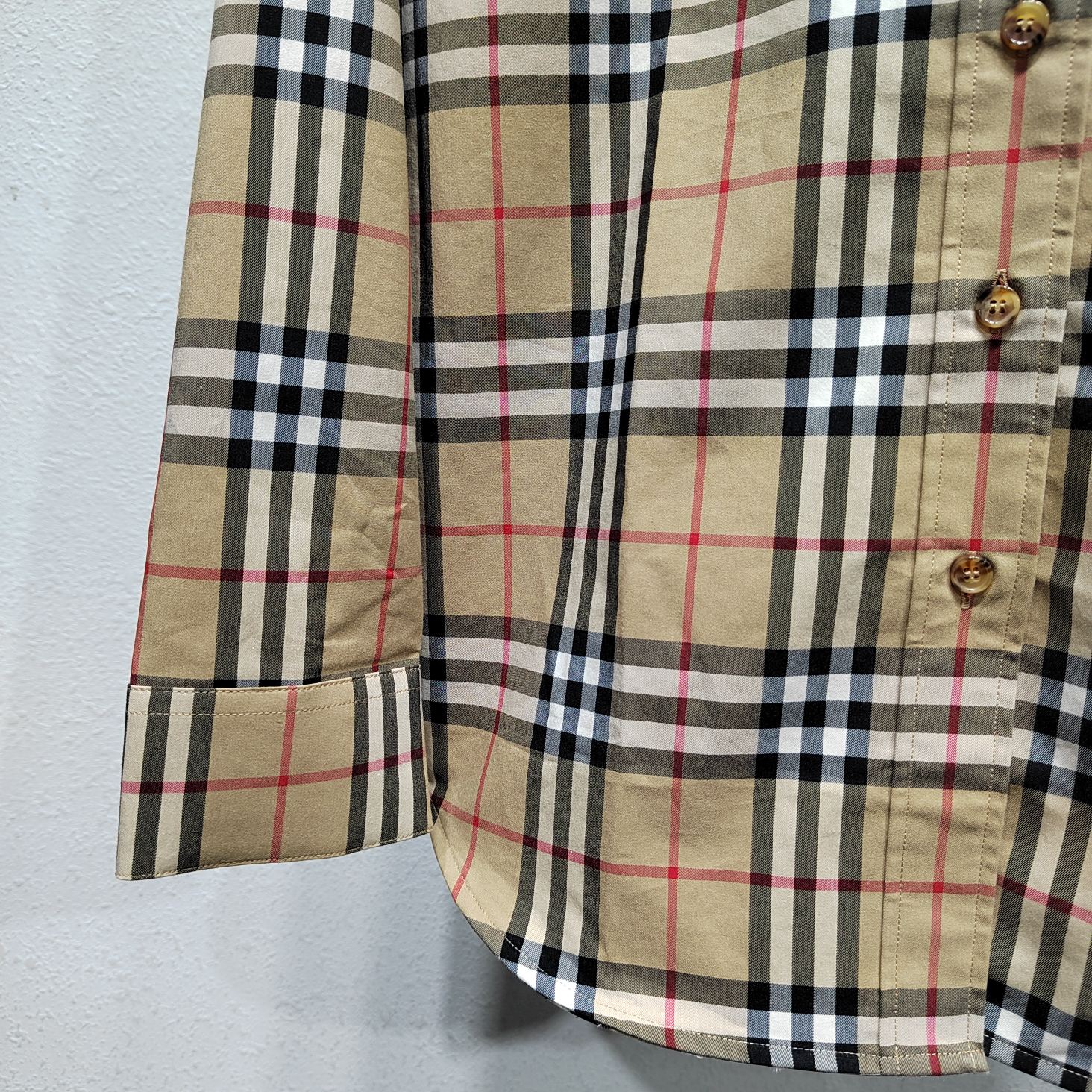 Burberry Haute Couture Haute Couture Ready-to-Wear Clothing Dress Jacket 7