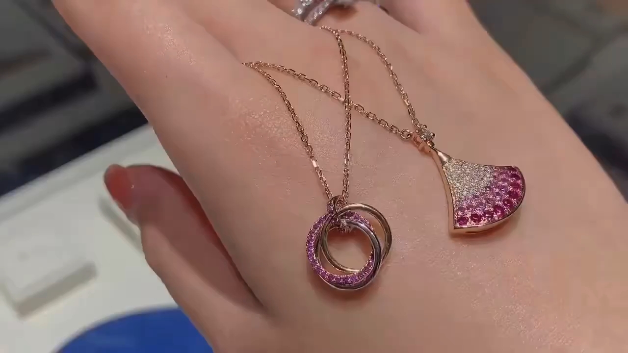 Cartier - Necklace