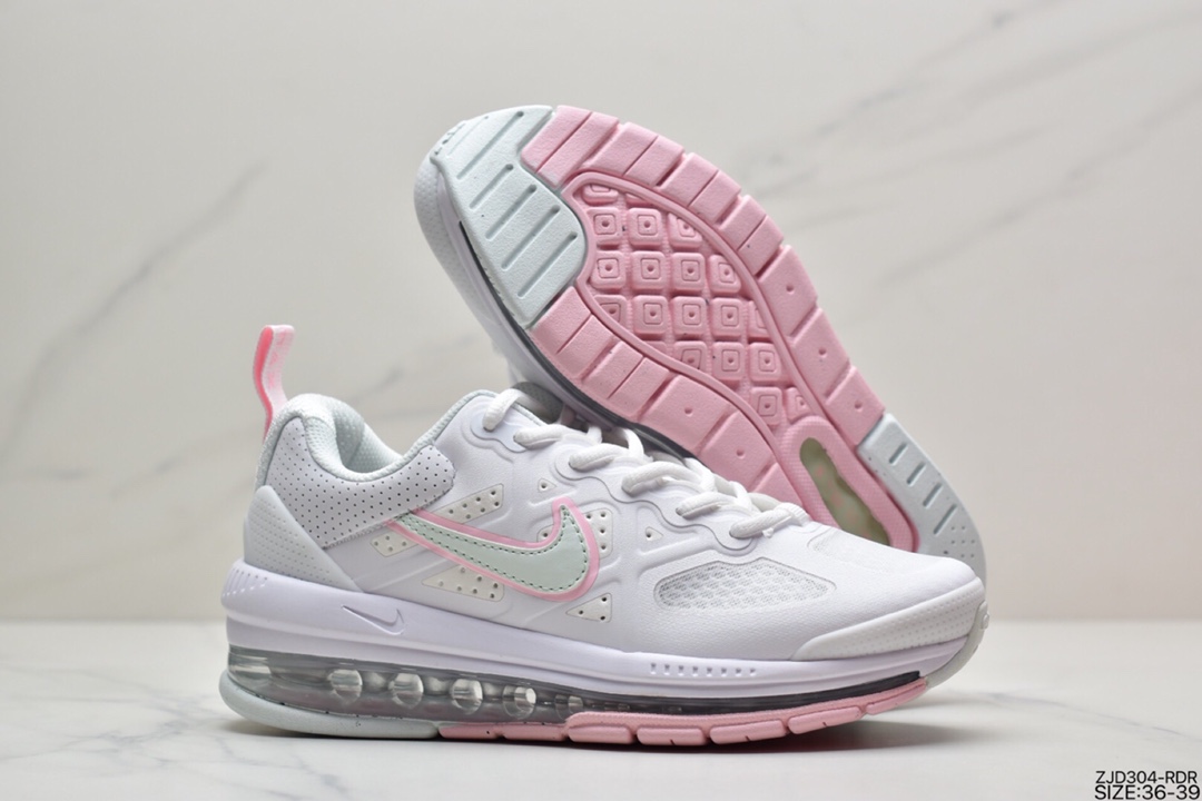 240 耐克NIKE AIR MAX GENOME 新款Air气垫缓震透气运动鞋DJ1547-100