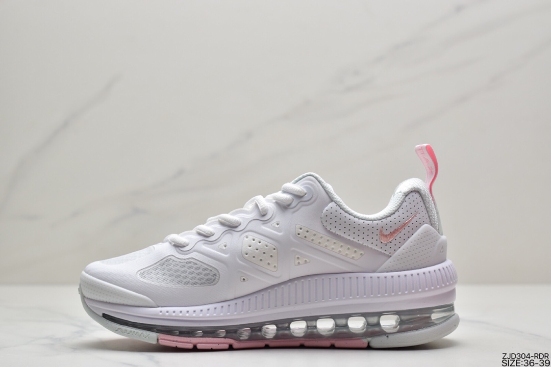 240 耐克NIKE AIR MAX GENOME 新款Air气垫缓震透气运动鞋DJ1547-100