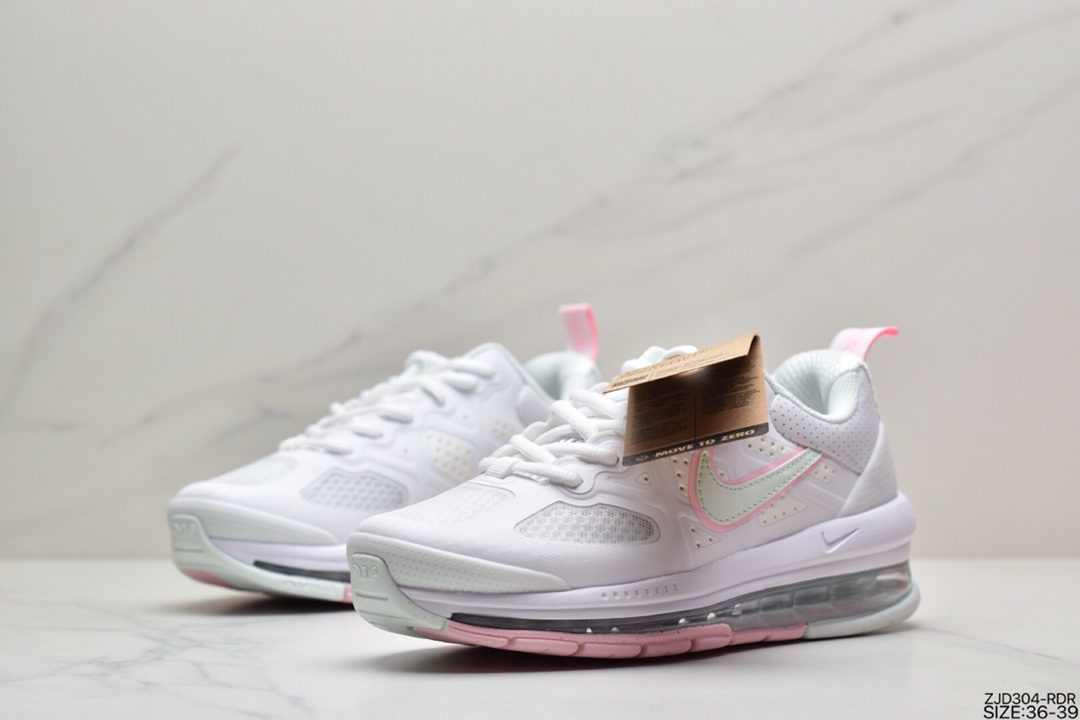 240 耐克NIKE AIR MAX GENOME 新款Air气垫缓震透气运动鞋DJ1547-100