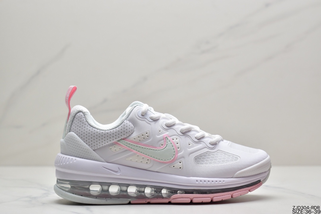 240 耐克NIKE AIR MAX GENOME 新款Air气垫缓震透气运动鞋DJ1547-100