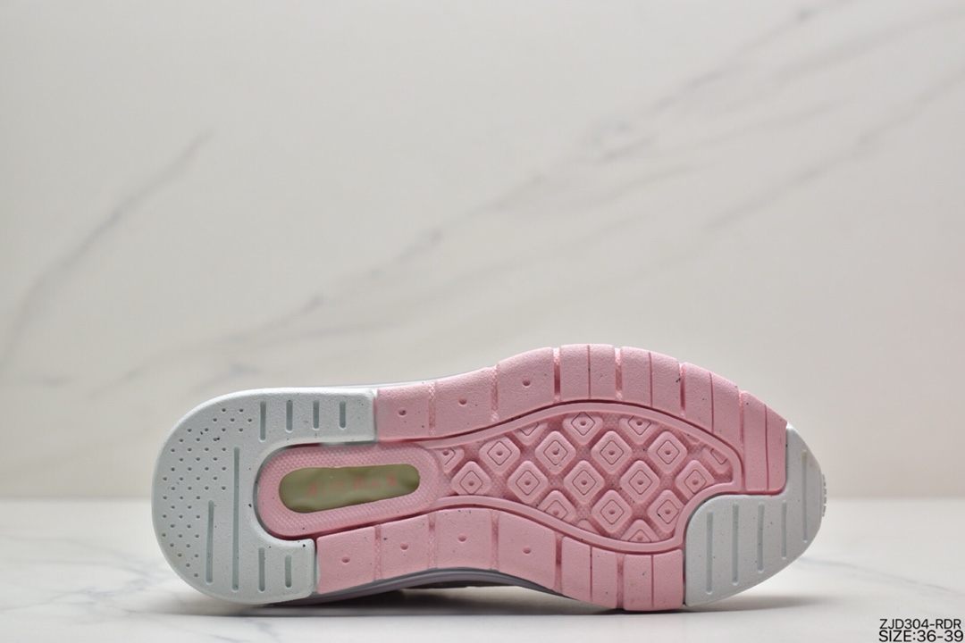 240 耐克NIKE AIR MAX GENOME 新款Air气垫缓震透气运动鞋DJ1547-100