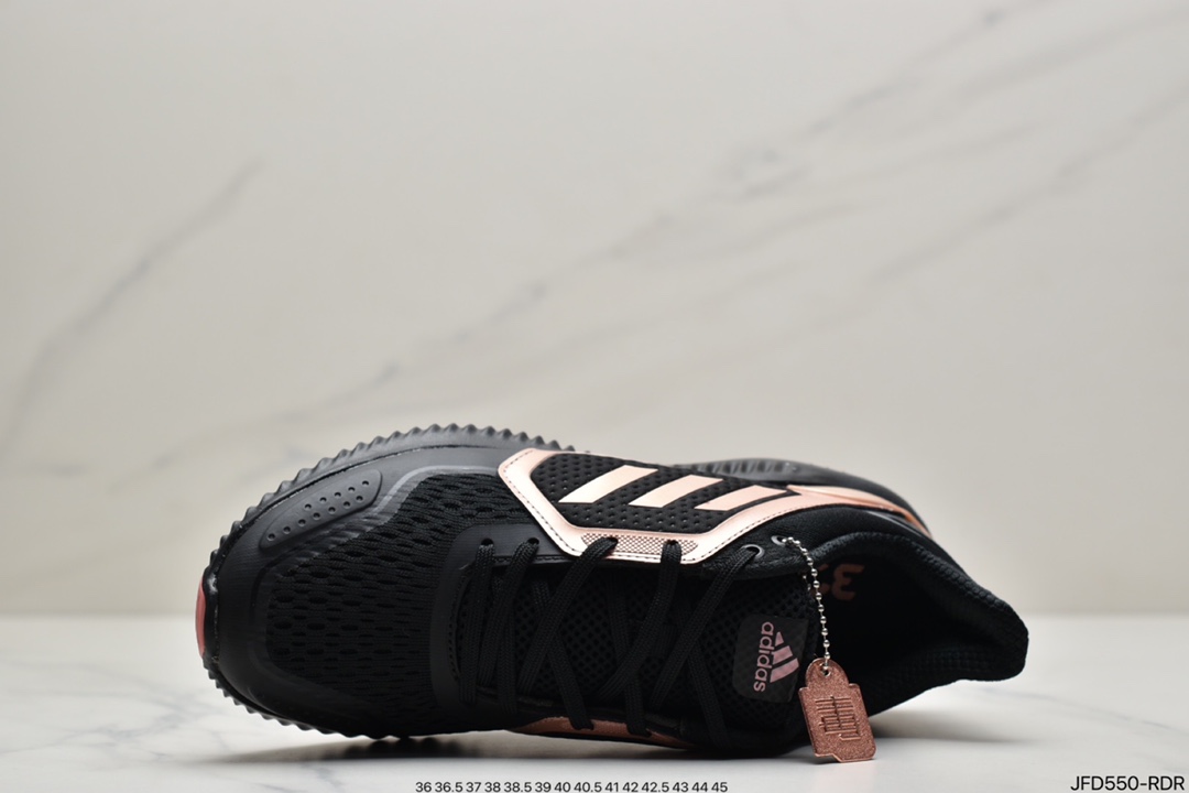 170 阿迪达斯Bouncetm中底与Forged Mesh 热融合多层绒布FX0188