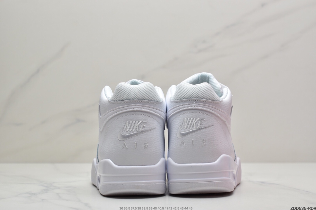 230 耐克Air Flight 89男子运动鞋· AJ4兄弟款系列CN0050-101