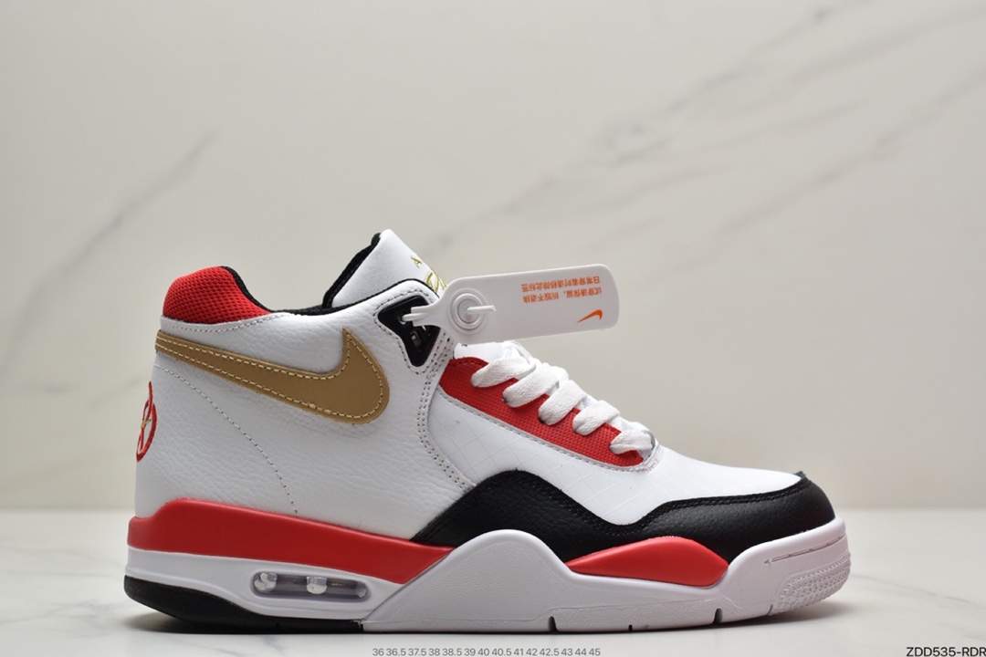 230 耐克Air Flight 89男子运动鞋· AJ4兄弟款系列篮球鞋 CN0050-101