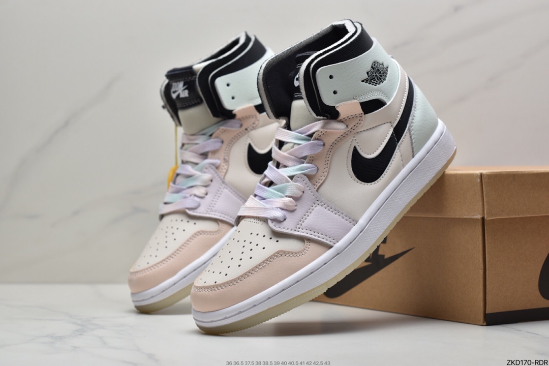 270 Air Jordan 1 Zoom Air CMFT  CT0978SL