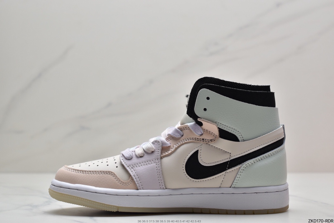 270 Air Jordan 1 Zoom Air CMFT  CT0978SL